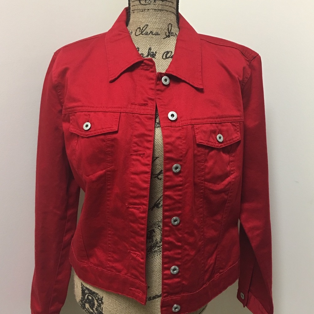 Gap Lightweight Jacket